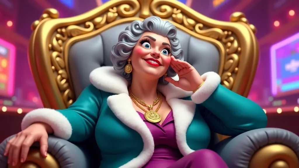 spingranny bonus spingranny bonus